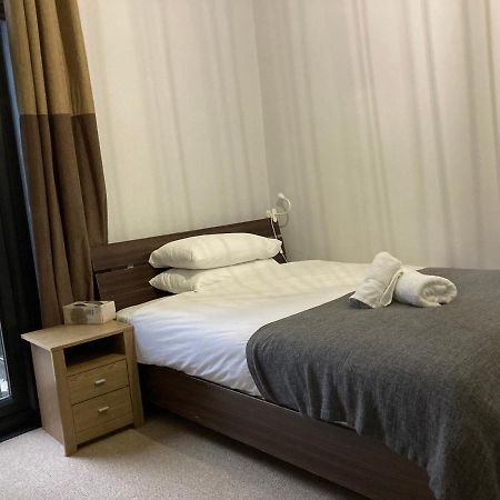 Cozy Private Room London Exterior foto