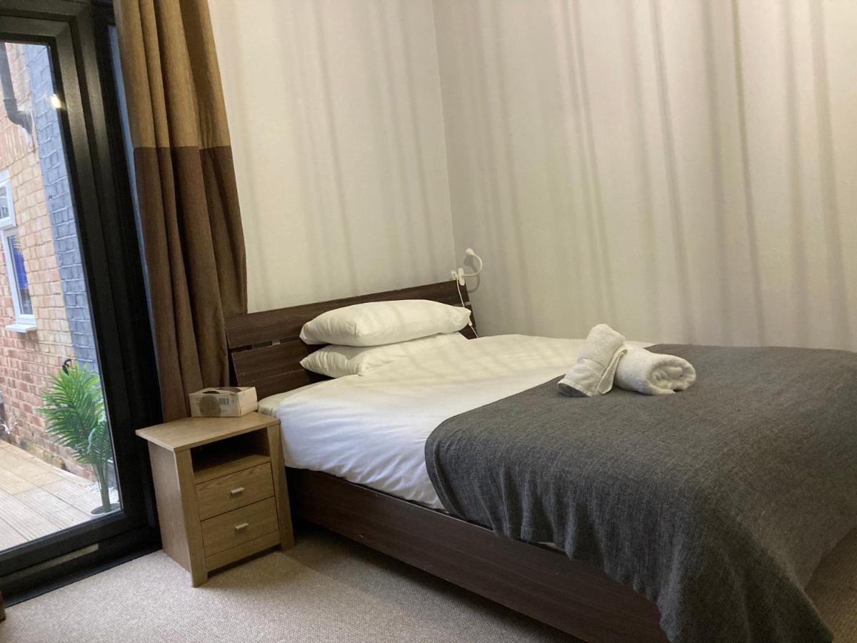 Cozy Private Room London Exterior foto