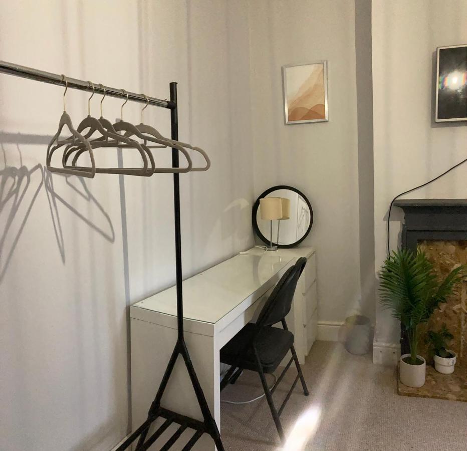 Cozy Private Room London Exterior foto