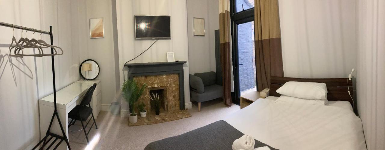 Cozy Private Room London Exterior foto