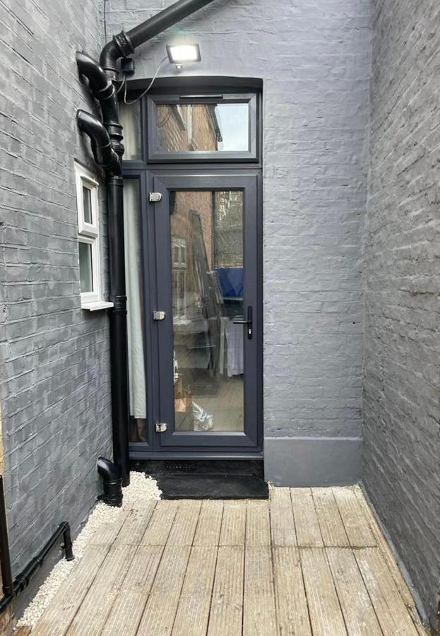 Cozy Private Room London Exterior foto