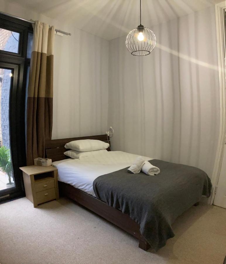 Cozy Private Room London Exterior foto