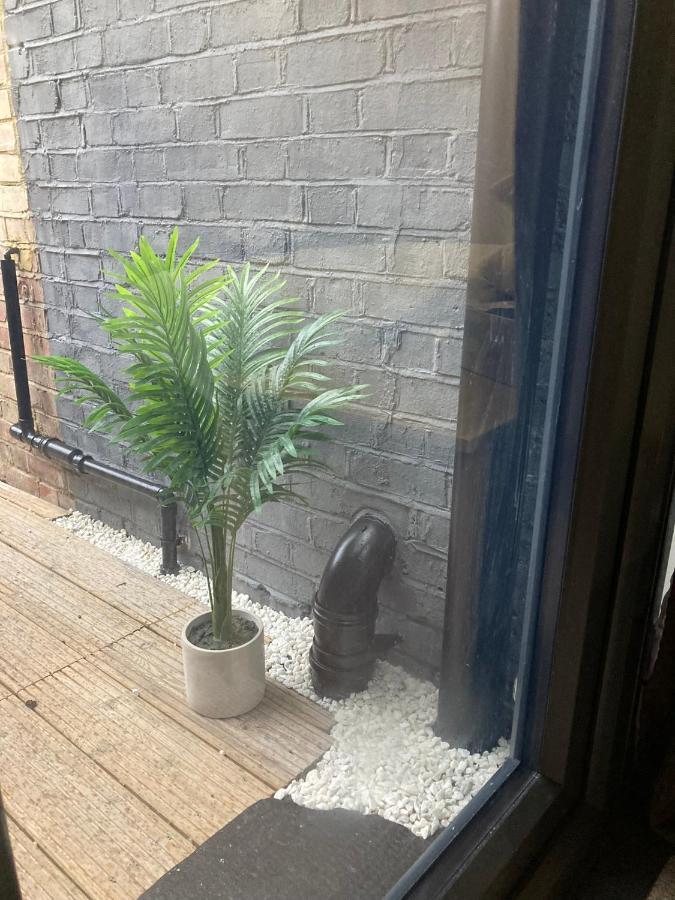Cozy Private Room London Exterior foto