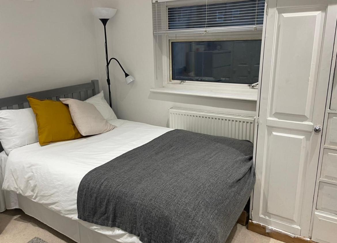 Cozy Private Room London Exterior foto
